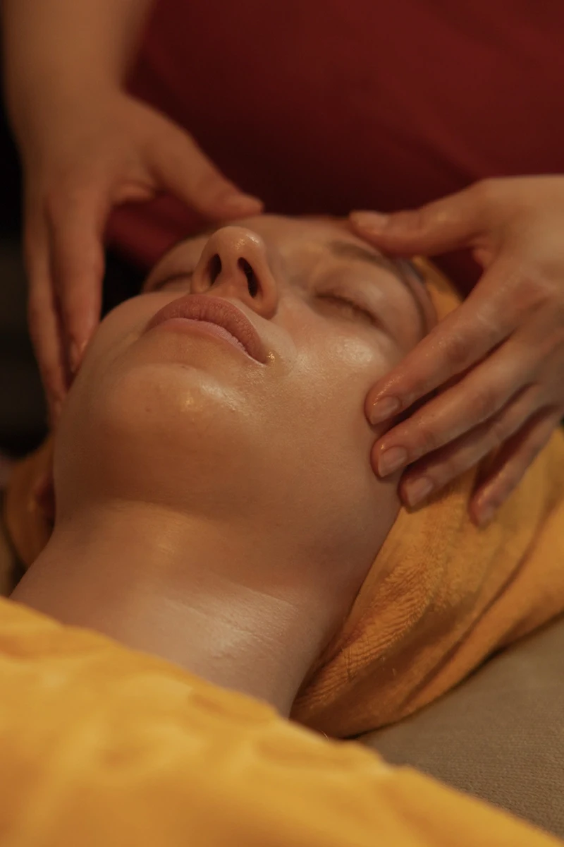 Massaggio Celeste (Cambogiano o Vietnamita)